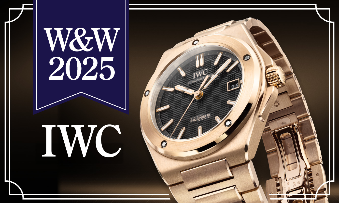 I1331 | [中古]IWC ポルトギーゼ クロノグラフ クラシック