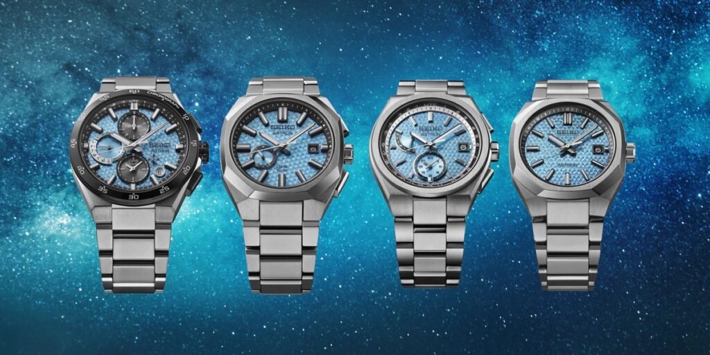 ロンジン、SEIKO 時計　まとめ セイコー、ロンジン…「コスパ」に驚く注目時計5選｜THE NIKKEI