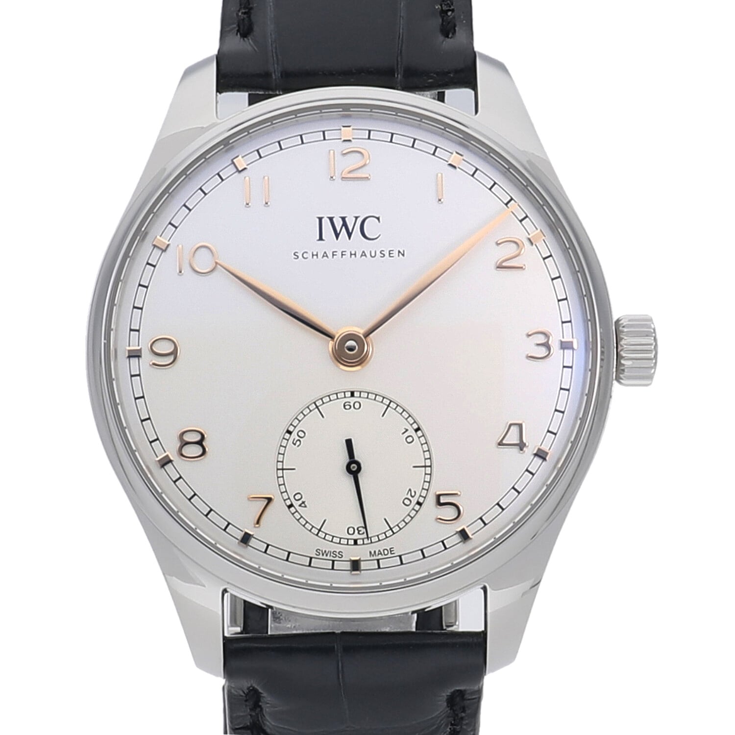 IWC/ポルトギーゼ・オートマティック40 IW358303