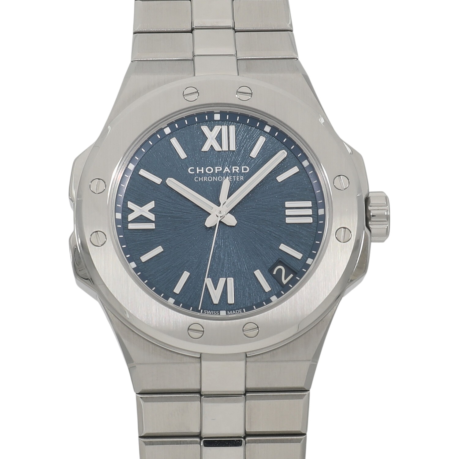ショパール アルパイン イーグル ラージ 41MM 298600-3001